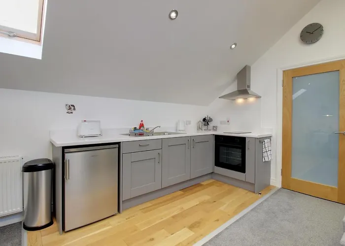 The Loft At Ard Gleann