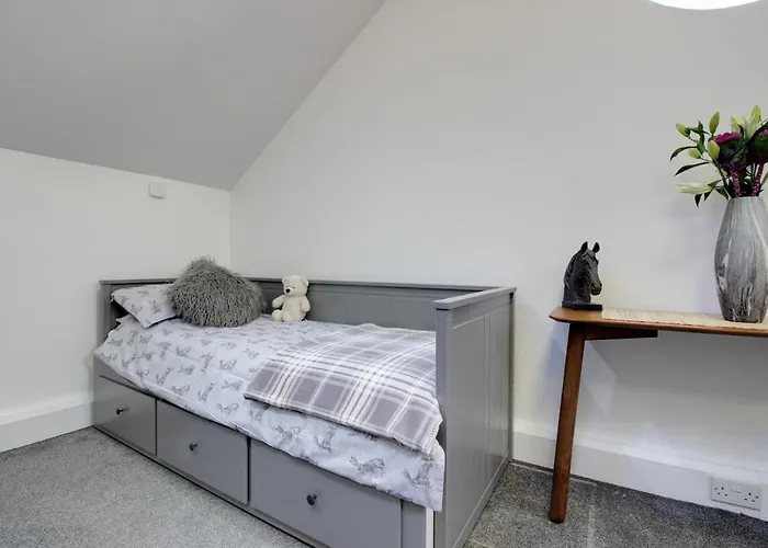 The Loft At Ard Gleann