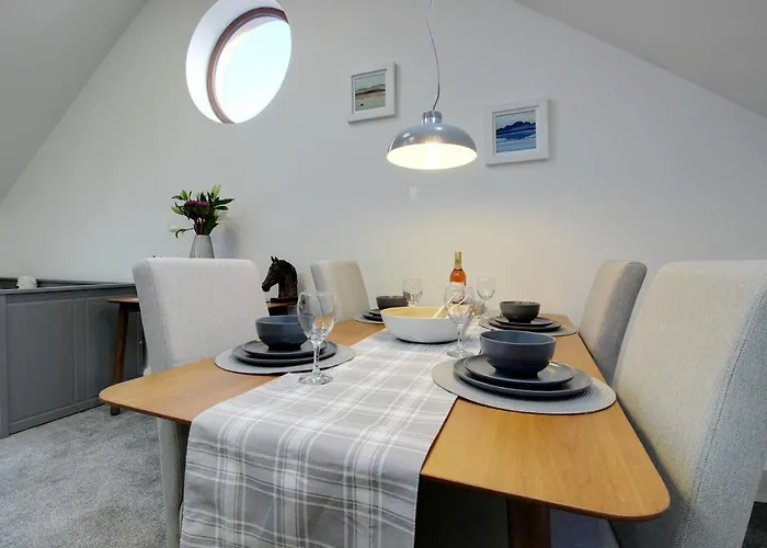 The Loft At Ard Gleann