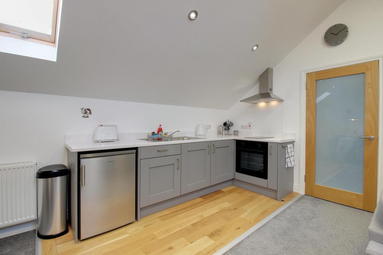 The Loft At Ard Gleann