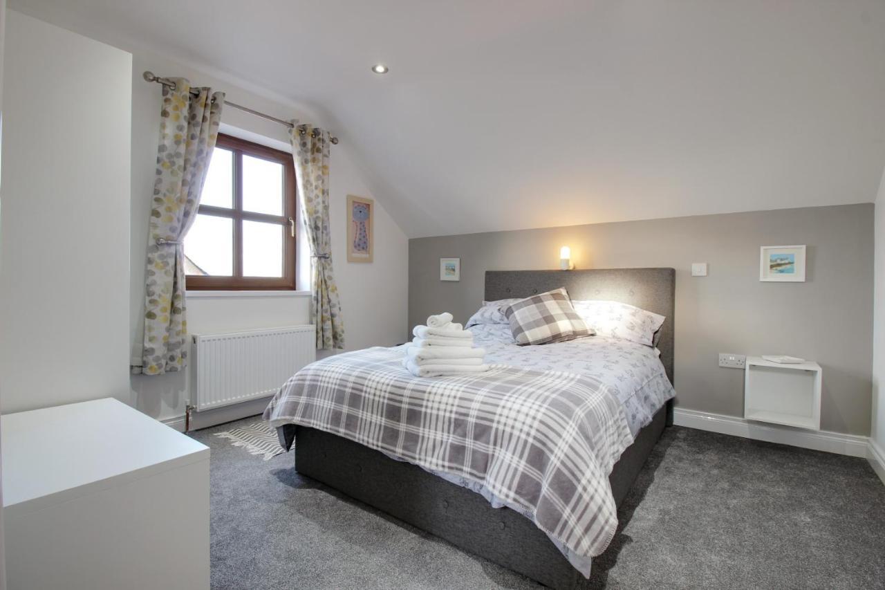 The Loft At Ard Gleann Apartamento Kirkistown