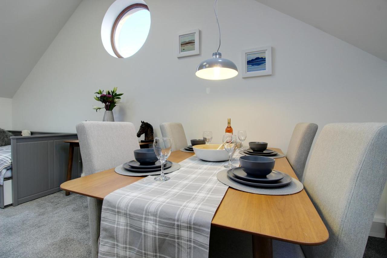 The Loft At Ard Gleann