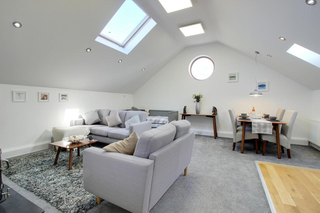 The Loft At Ard Gleann Apartamento Kirkistown