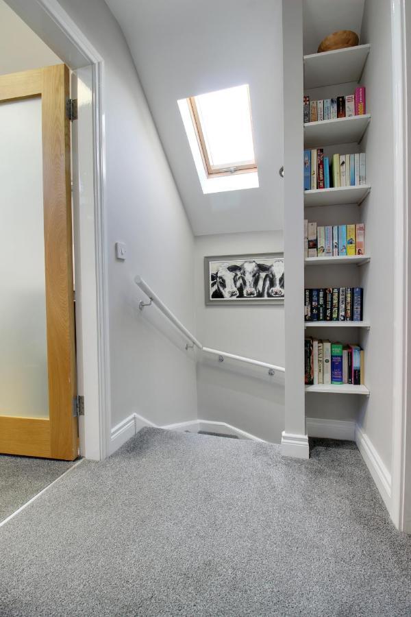 The Loft At Ard Gleann * Kirkistown