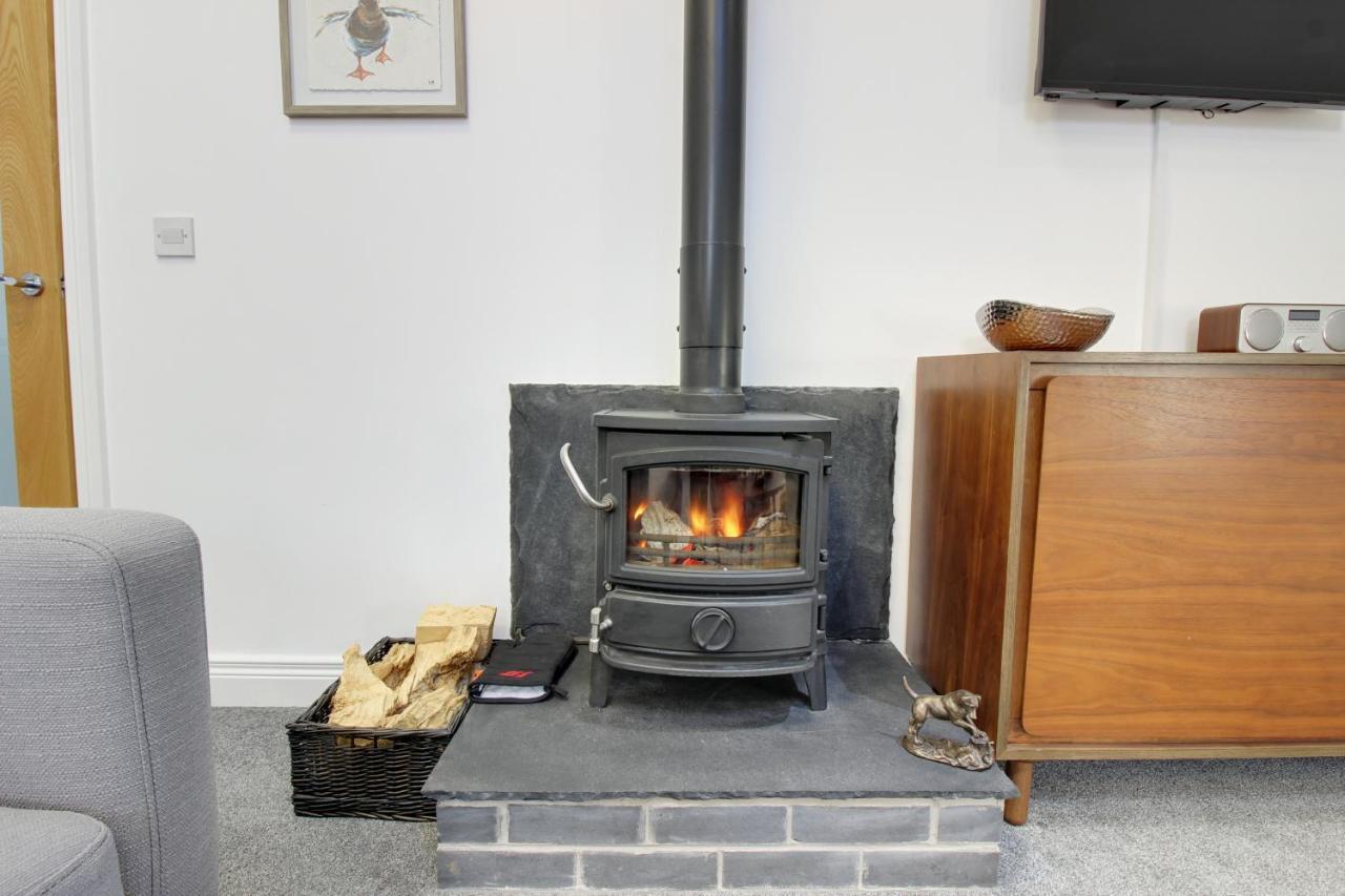 The Loft At Ard Gleann * Kirkistown