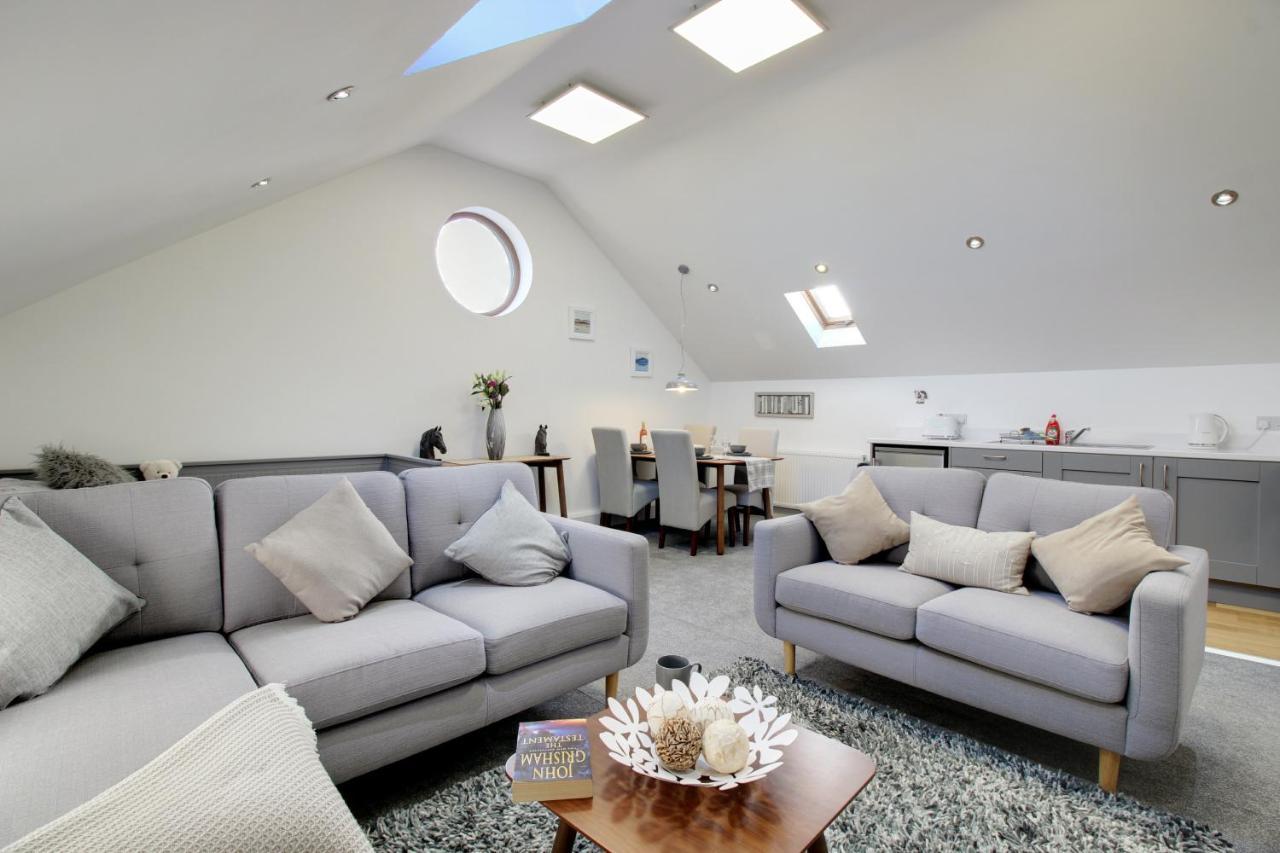 The Loft At Ard Gleann * Kirkistown